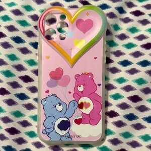 Care Bears iPhone 12 Pro Case